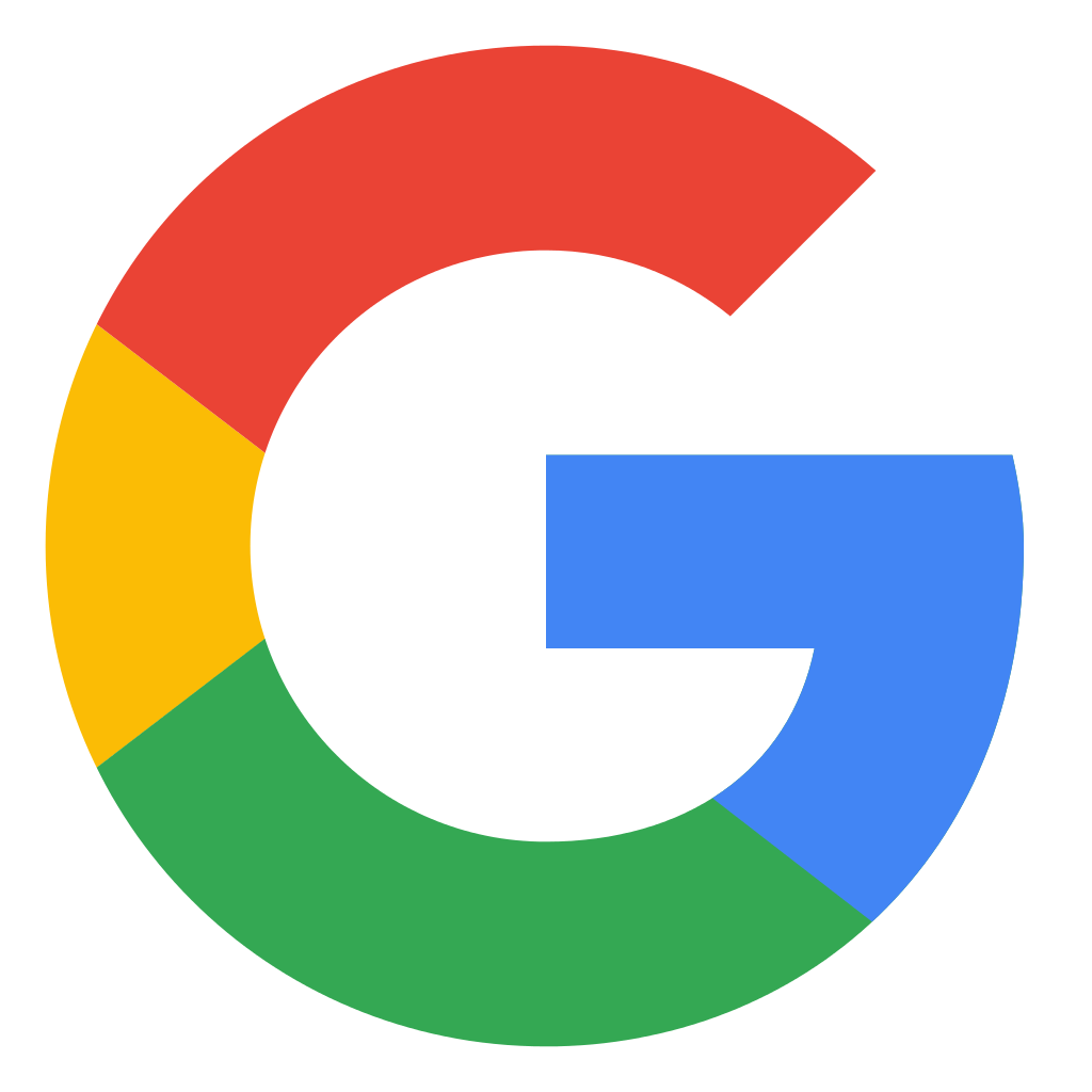 Google Site Logo